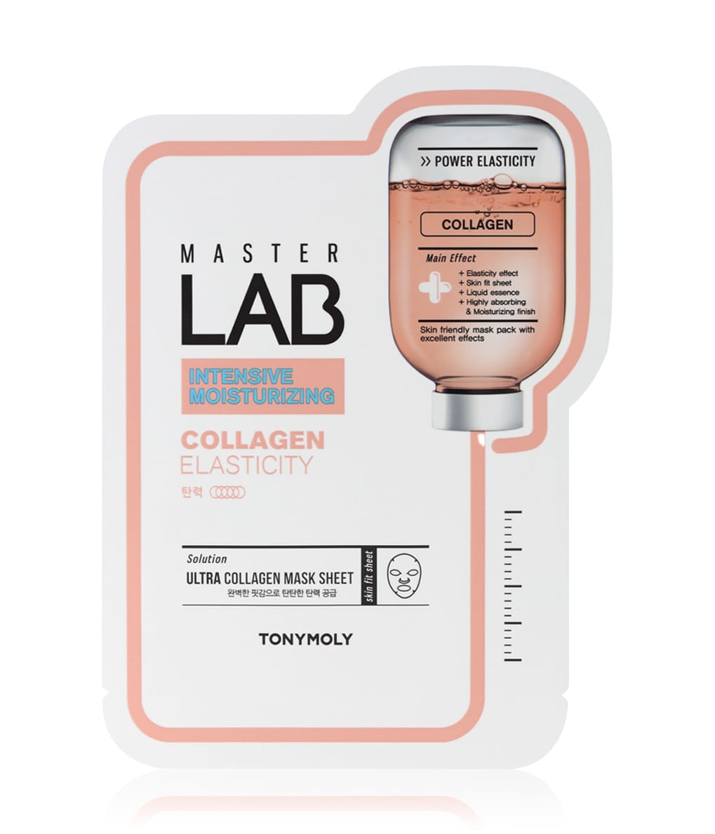 TONYMOLY Master Lab Gesichtsmaske 19 g 8806358569716 base-shot_de