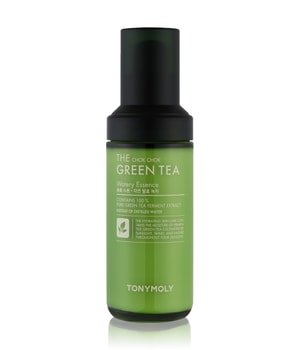 TONYMOLY Green Tea Gesichtsserum 55 ml 8806358590826 base-shot_de