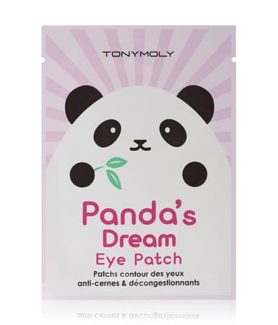TONYMOLY Panda'S Dream Augenpads 7 g 8806358511708 base-shot_de