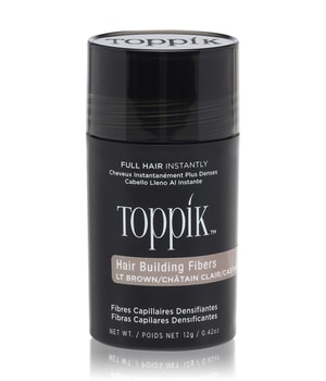 Toppik Hair Building Fibers Haarspray 12 g 667820011045 base-shot_de