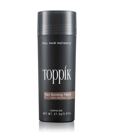 Toppik Hair Building Fibers Haarspray 27.5 g 667820012035 base-shot_de