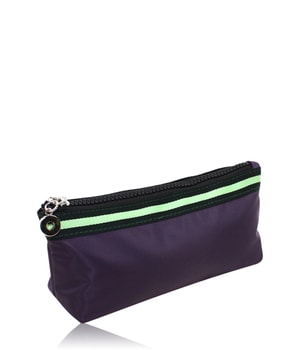TOPTEAM MÜNCHEN Schminktasche Nylon Sports - Purple Kosmetiktasche  no_color