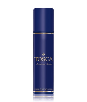 Tosca For Her Deodorant Spray 150 ml 4011700607105 base-shot_de