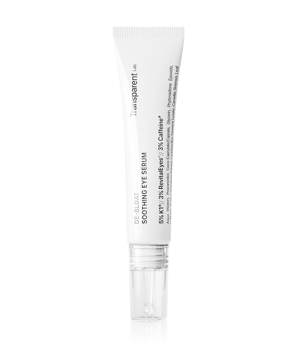 Transparent Lab DE-BLOAT Augenserum 15 ml 8436585432059 base-shot_de