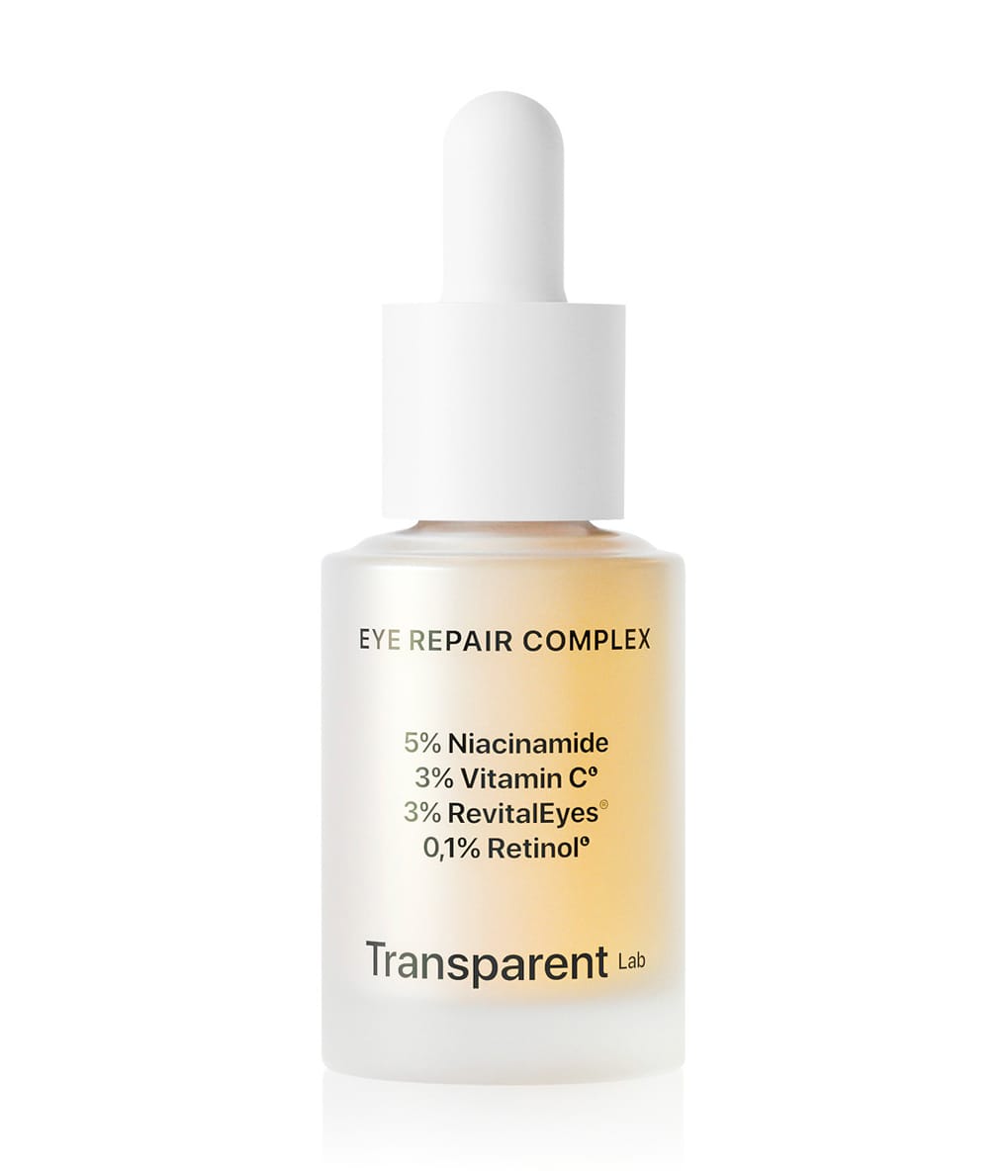 Transparent Lab Eye Repair Complex Augenserum 15 ml 8436585432158 base-shot_de