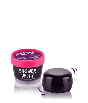Treets Bubble Wild Blueberry Duschgel  1 Stk