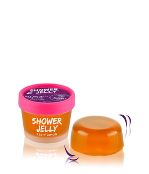 Treets Bubble Zesty Lemon Duschgel  1 Stk