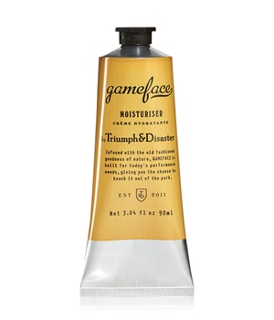 Triumph&Disaster Gameface Gesichtscreme  95 ml