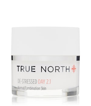 TRUE NORTH DE-STRESSED DAY 2.1 Normal Skin Tagescreme  50 ml