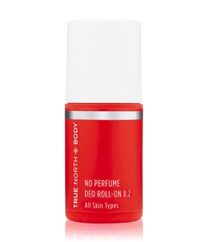 TRUE NORTH DE-STRESSED NO PERFUME DEO ROLL-ON 8.2 Deodorant Roll-On  50 ml