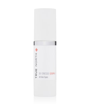 TRUE NORTH DE-STRESSED SERUM 4.1  Gesichtsserum  30 ml