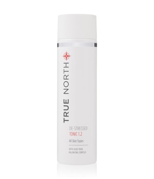 TRUE NORTH DE-STRESSED TONIC 1.2 Gesichtswasser  200 ml