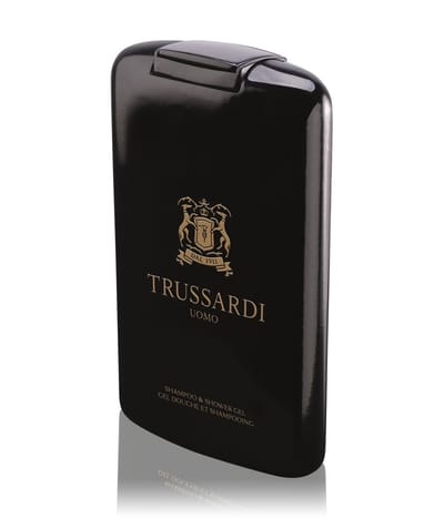 Trussardi Uomo Duschgel 200 ml 8011530811006 base-shot_de
