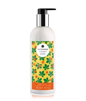 Tuttotondo Castagna Bodylotion  300 ml
