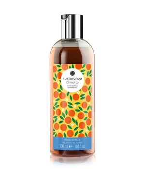 Tuttotondo Chinotto Duschgel  300 ml