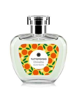 Tuttotondo Chinotto Eau de Toilette  100 ml