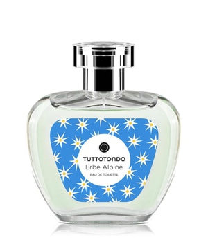 Tuttotondo Erbe Alpine Eau de Toilette  100 ml
