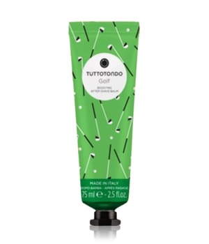 Tuttotondo Golf After Shave Balsam 75 ml für Frauen