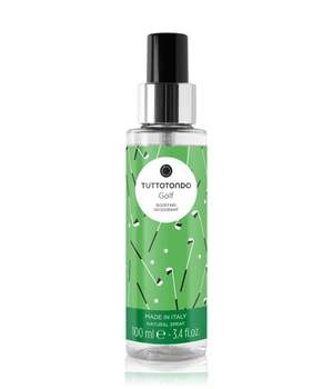 Tuttotondo Golf Deodorant Spray  100 ml