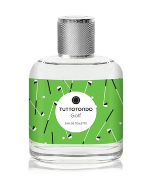 Tuttotondo Golf Eau de Toilette  100 ml