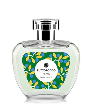 Tuttotondo Mirto Eau de Toilette  100 ml