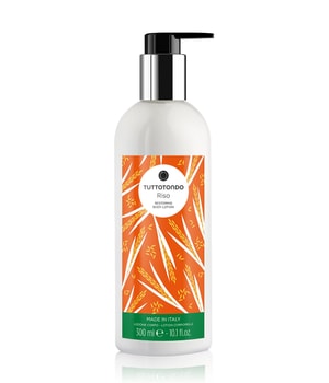 Tuttotondo Riso Bodylotion  300 ml