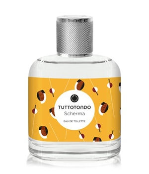 Tuttotondo Scherma Eau de Toilette  100 ml