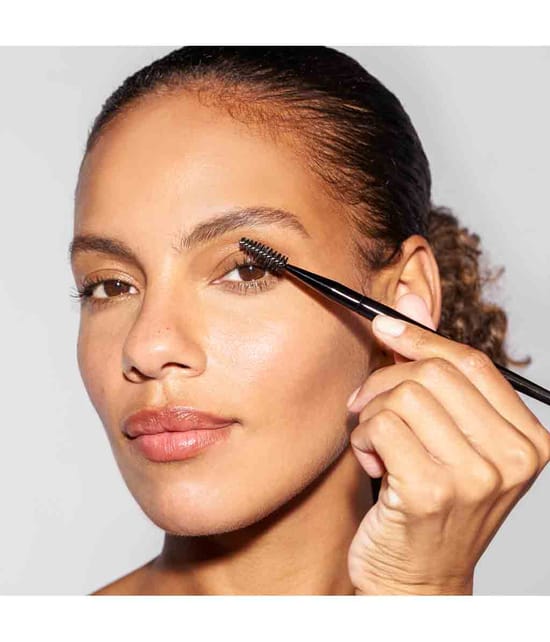 Produktbild 4 von 6, Tweezerman Brow & Lash Brush Augenbrauenpinsel