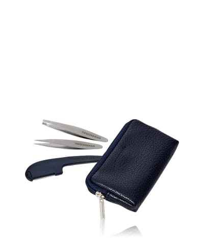 Tweezerman Gear Collection Augenbrauenpflegeset 1 Stk 038097019469 base-shot_de