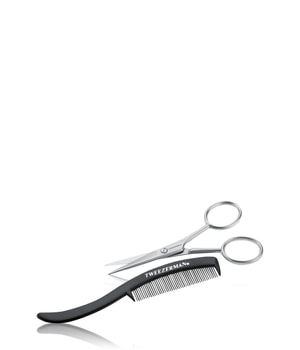 Tweezerman Gear Collection Moustache Bartschere 1 pcs für Männer