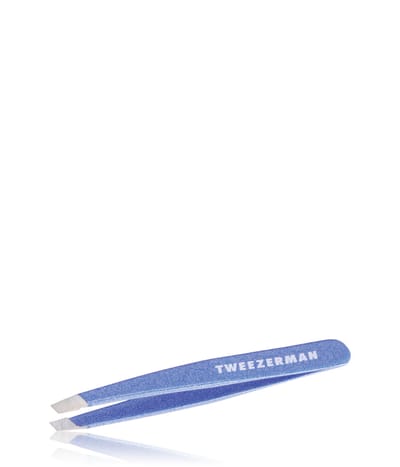 Tweezerman Mini Schräge Pinzette Pinzette 1 Stk 038097020793 base-shot_de