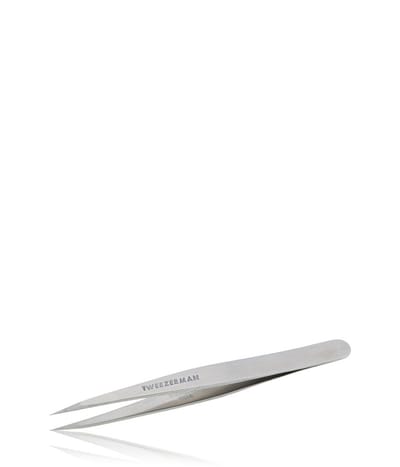 Tweezerman Spitze Pinzette Pinzette 1 Stk 038097124002 base-shot_de