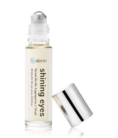 UCderm Shining Eyes Augenserum 10 ml 4260632410141 base-shot_de
