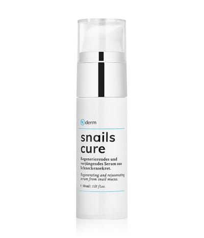 UCderm Snails Cure Gesichtsserum 30 ml 4260632410080 base-shot_de