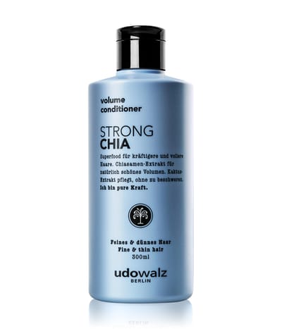 Udo Walz Strong Chia Conditioner 300 ml 4260317131729 base-shot_de