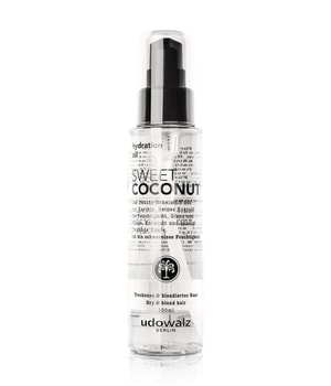 Udo Walz Sweet Coconut Hydration Haaröl  100 ml