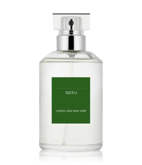 Produktbild 1 von 1, ULRICH LANG Apsu Eau de Toilette