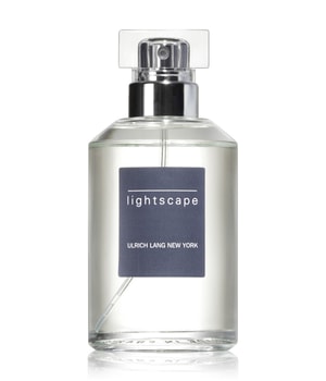 Ulrich Lang New York Lightscape Eau de Toilette  100 ml
