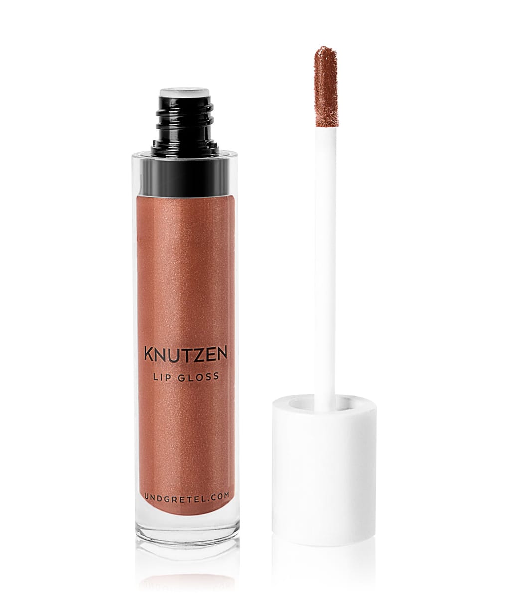 UND GRETEL Knutzen Lipgloss 6 ml 4260390881658 base-shot_de