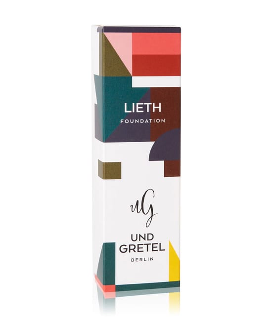 Produktbild 2 von 4, UND GRETEL Lieth Flüssige Foundation