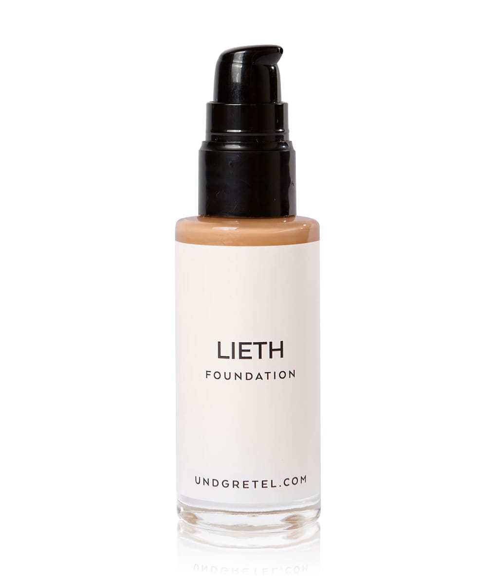 UND GRETEL Lieth Flüssige Foundation 30 ml 4260390881245 base-shot_de