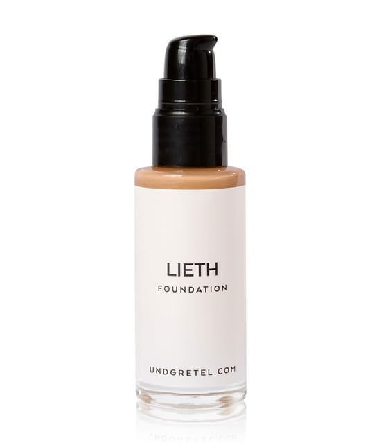 Produktbild 1 von 4, UND GRETEL Lieth Flüssige Foundation