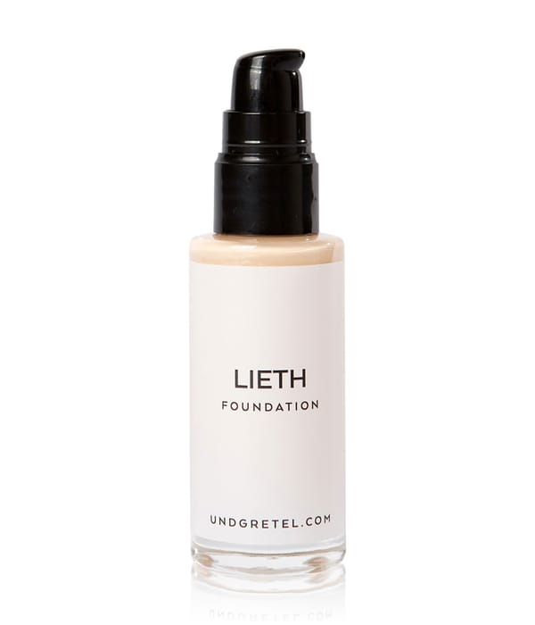 Produktbild 1 von 4, UND GRETEL Lieth Flüssige Foundation
