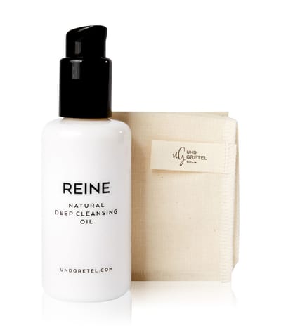 UND GRETEL Reine Reinigungstuch 3 g 4260390881214 base-shot_de