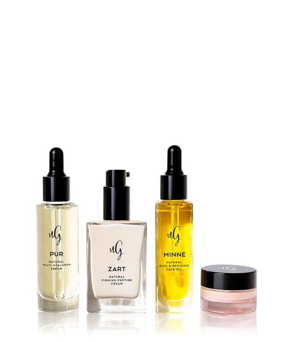 Produktbild 1 von 5, UND GRETEL Skincare Set Gesichtspflegeset