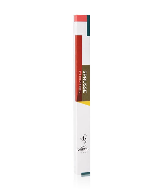 UND GRETEL Sprusse Augenbrauenstift 1.3 g 4260390880163 pack-shot_de