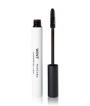 UND GRETEL Wint Mascara 5 ml Darkest Black 02