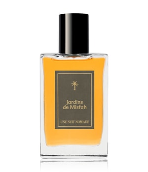 Une Nuit Nomade Jardins de Misfah Une Nuit A Oman Eau de Parfum 50 ml