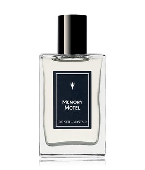 Une Nuit Nomade Memory Motel Une Nuit A Montauk Eau de Parfum  50 ml