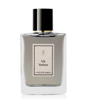 Une Nuit Nomade Mr. Vetiver Une Nuit A Bali Eau de Parfum  100 ml